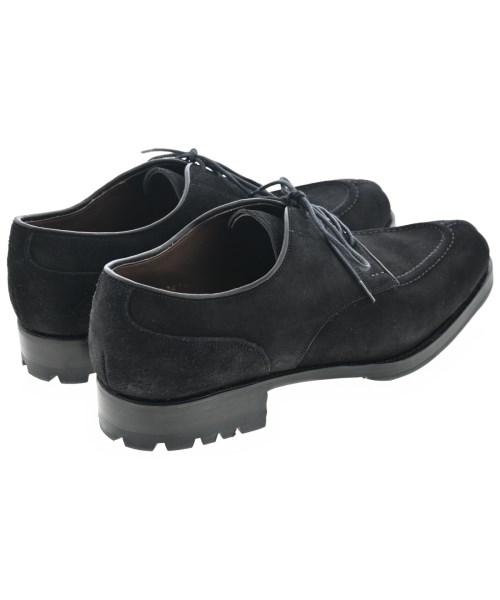 CARMINA（カルミナ）ビジネス・ドレスシューズ 黒 サイズ:UK7(25.5cm位) メンズ/2200616813560