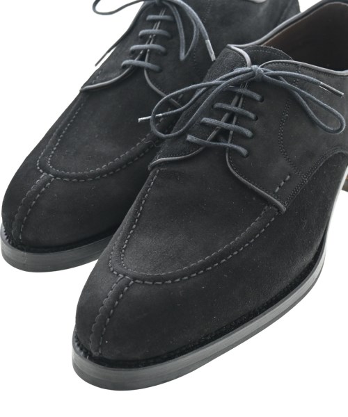 CARMINA（カルミナ）ビジネス・ドレスシューズ 黒 サイズ:UK7(25.5cm位) メンズ/2200616813560