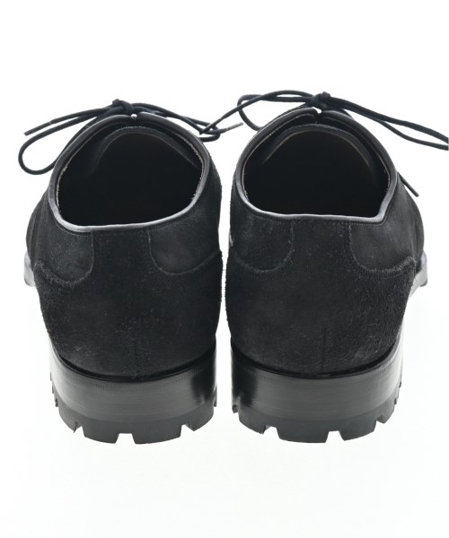 CARMINA（カルミナ）ビジネス・ドレスシューズ 黒 サイズ:UK7(25.5cm位) メンズ/2200616813560