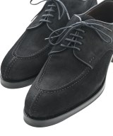 CARMINA（カルミナ）ビジネス・ドレスシューズ 黒 サイズ:UK7(25.5cm位) メンズ/2200616813560