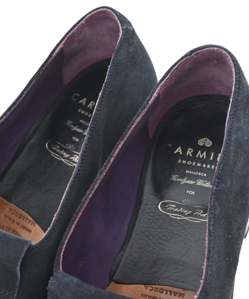CARMINA（カルミナ）その他 黒 サイズ:UK8(26.5cm位) メンズ/2200703759016