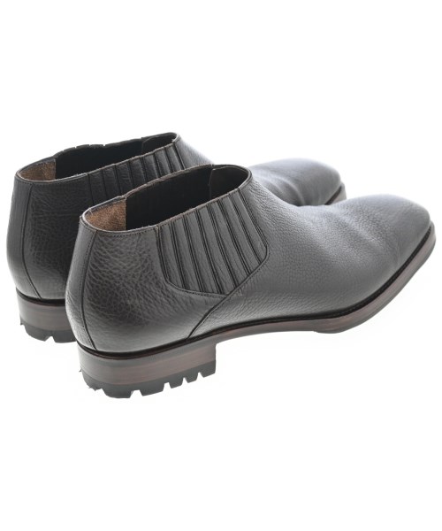 CARMINA（カルミナ）ブーツ 茶 サイズ:UK7 1/2(26cm位) メンズ/2200667362062