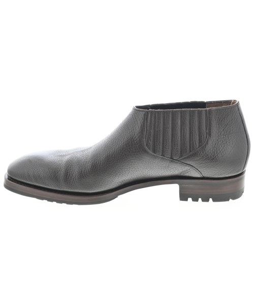 CARMINA（カルミナ）ブーツ 茶 サイズ:UK7 1/2(26cm位) メンズ/2200667362062