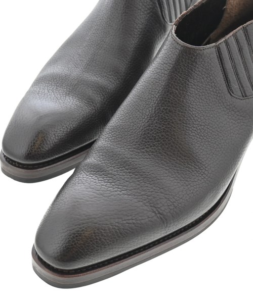 CARMINA（カルミナ）ブーツ 茶 サイズ:UK7 1/2(26cm位) メンズ/2200667362062
