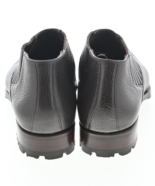 CARMINA（カルミナ）ブーツ 茶 サイズ:UK7 1/2(26cm位) メンズ/2200667362062