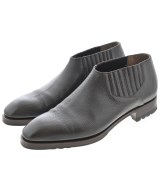 CARMINA（カルミナ）ブーツ 茶 サイズ:UK7 1/2(26cm位) メンズ/2200667362062