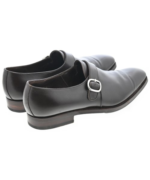 CARMINA（カルミナ）ビジネス・ドレスシューズ 茶 サイズ:UK8(26.5cm位) メンズ/2200669208054