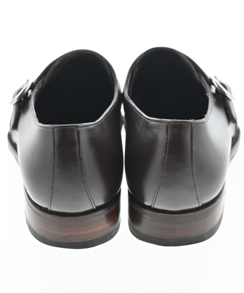 CARMINA（カルミナ）ビジネス・ドレスシューズ 茶 サイズ:UK8(26.5cm位) メンズ/2200669208054