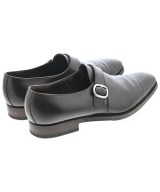 CARMINA（カルミナ）ビジネス・ドレスシューズ 茶 サイズ:UK8(26.5cm位) メンズ/2200669208054