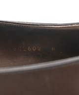 CARMINA（カルミナ）ビジネス・ドレスシューズ 茶 サイズ:UK8(26.5cm位) メンズ/2200669208054