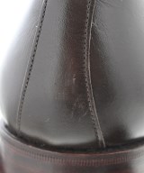 CARMINA（カルミナ）ビジネス・ドレスシューズ 茶 サイズ:UK8(26.5cm位) メンズ/2200669208054