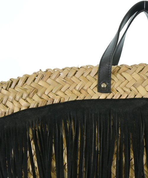 ATELIER AMBOISE（アトリエアンボワーズ）かごバッグ ベージュ サイズ:- レディース/2200644578684