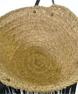 ATELIER AMBOISE（アトリエアンボワーズ）かごバッグ ベージュ サイズ:- レディース/2200644578684