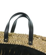 ATELIER AMBOISE（アトリエアンボワーズ）かごバッグ ベージュ サイズ:- レディース/2200644578684