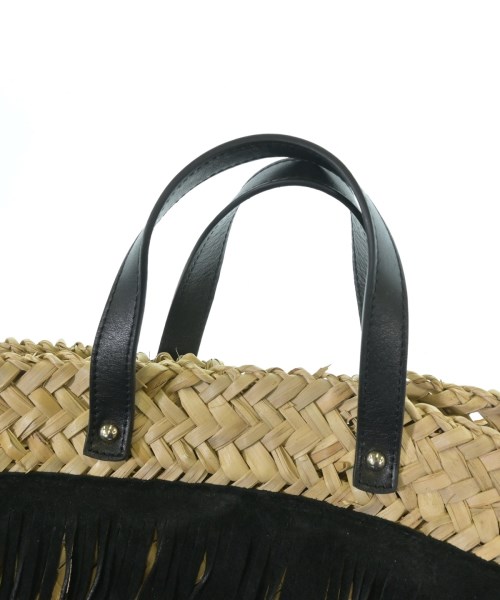 ATELIER AMBOISE（アトリエアンボワーズ）かごバッグ ベージュ サイズ:- レディース/2200644578691