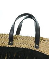 ATELIER AMBOISE（アトリエアンボワーズ）かごバッグ ベージュ サイズ:- レディース/2200644578691