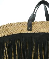 ATELIER AMBOISE（アトリエアンボワーズ）かごバッグ ベージュ サイズ:- レディース/2200644578691