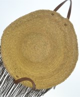 ATELIER AMBOISE（アトリエアンボワーズ）かごバッグ ベージュ サイズ:F レディース/2200644584685