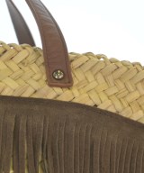 ATELIER AMBOISE（アトリエアンボワーズ）かごバッグ ベージュ サイズ:F レディース/2200644584685