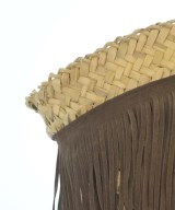 ATELIER AMBOISE（アトリエアンボワーズ）かごバッグ ベージュ サイズ:F レディース/2200644584685