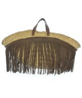 ATELIER AMBOISE かごバッグ