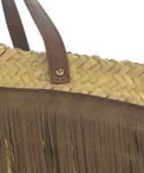 ATELIER AMBOISE（アトリエアンボワーズ）かごバッグ ベージュ サイズ:F レディース/2200644584692