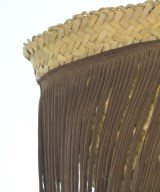 ATELIER AMBOISE（アトリエアンボワーズ）かごバッグ ベージュ サイズ:F レディース/2200644584692