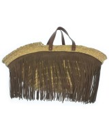 ATELIER AMBOISE かごバッグ