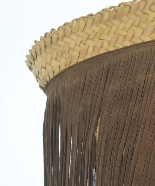 ATELIER AMBOISE（アトリエアンボワーズ）かごバッグ ベージュ サイズ:F レディース/2200644584708