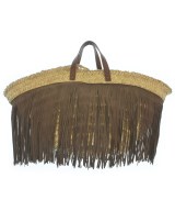 ATELIER AMBOISE（アトリエアンボワーズ）かごバッグ ベージュ サイズ:F レディース/2200644584708