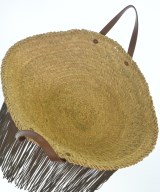 ATELIER AMBOISE（アトリエアンボワーズ）かごバッグ ベージュ サイズ:F レディース/2200644584708