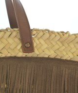 ATELIER AMBOISE（アトリエアンボワーズ）かごバッグ ベージュ サイズ:F レディース/2200644584708