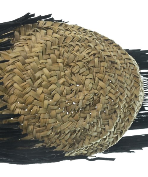 ATELIER AMBOISE（アトリエアンボワーズ）かごバッグ ベージュ サイズ:- レディース/2200644586276