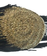 ATELIER AMBOISE（アトリエアンボワーズ）かごバッグ ベージュ サイズ:- レディース/2200644586276