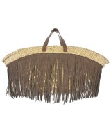 ATELIER AMBOISE（アトリエアンボワーズ）かごバッグ ベージュ サイズ:- レディース/2200644586283