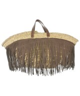 ATELIER AMBOISE（アトリエアンボワーズ）かごバッグ ベージュ サイズ:- レディース/2200644586283