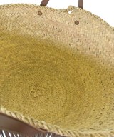 ATELIER AMBOISE（アトリエアンボワーズ）かごバッグ ベージュ サイズ:- レディース/2200644586283