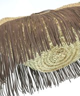 ATELIER AMBOISE（アトリエアンボワーズ）かごバッグ ベージュ サイズ:- レディース/2200644586283