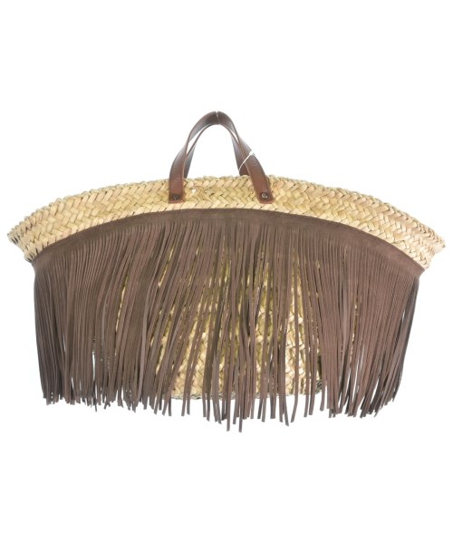 ATELIER AMBOISE(アトリエアンボワーズ)かごバッグ ベージュ サイズ:-/2200644590068