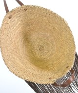 ATELIER AMBOISE（アトリエアンボワーズ）かごバッグ ベージュ サイズ:- レディース/2200644590068