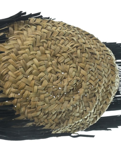 ATELIER AMBOISE（アトリエアンボワーズ）かごバッグ ベージュ サイズ:- レディース/2200644592710