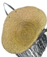 ATELIER AMBOISE（アトリエアンボワーズ）かごバッグ ベージュ サイズ:- レディース/2200644592710