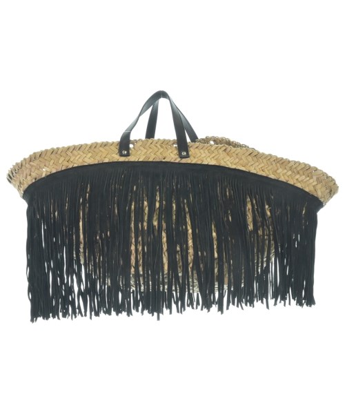 ATELIER AMBOISE(アトリエアンボワーズ)かごバッグ ベージュ サイズ:-/2200644592727