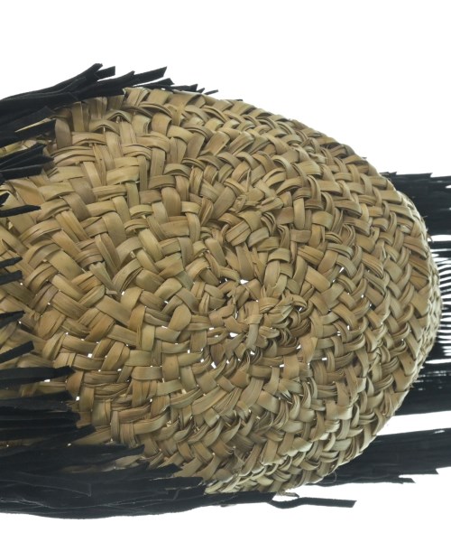 ATELIER AMBOISE（アトリエアンボワーズ）かごバッグ ベージュ サイズ:- レディース/2200644592727