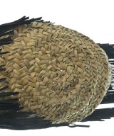 ATELIER AMBOISE（アトリエアンボワーズ）かごバッグ ベージュ サイズ:- レディース/2200644592727