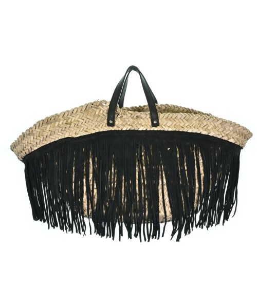 ATELIER AMBOISE（アトリエアンボワーズ）かごバッグ ベージュ サイズ:- レディース/2200644615136