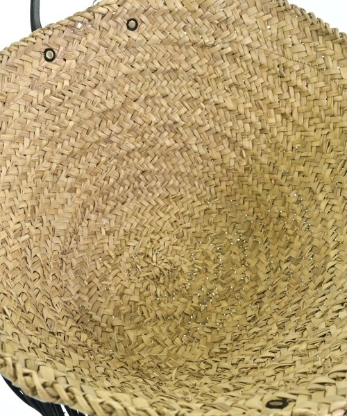 ATELIER AMBOISE（アトリエアンボワーズ）かごバッグ ベージュ サイズ:- レディース/2200644615136