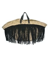 ATELIER AMBOISE（アトリエアンボワーズ）かごバッグ ベージュ サイズ:- レディース/2200644615136