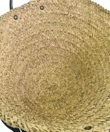 ATELIER AMBOISE（アトリエアンボワーズ）かごバッグ ベージュ サイズ:- レディース/2200644615136