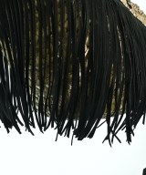 ATELIER AMBOISE（アトリエアンボワーズ）かごバッグ ベージュ サイズ:- レディース/2200644615136